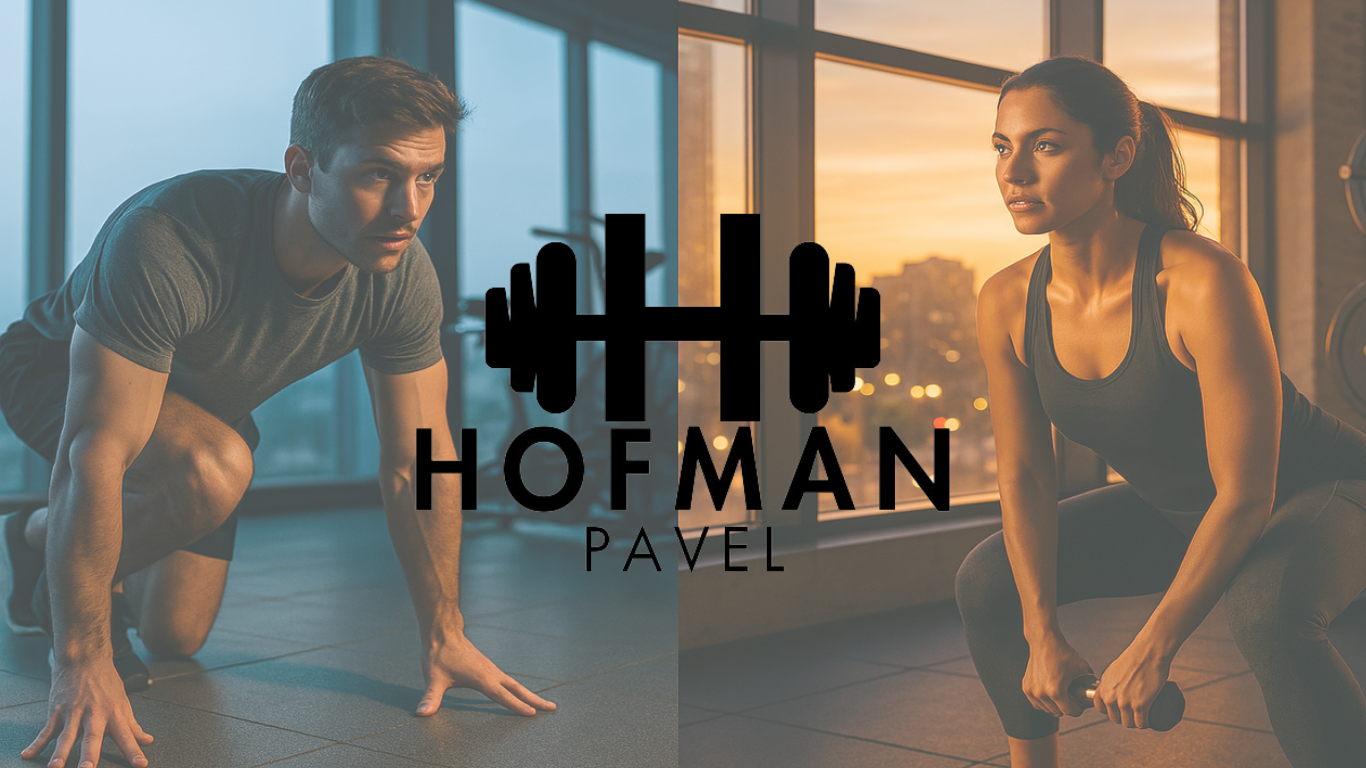 Ranní vs. večerní trénink – porovnání efektivity cvičení v různou denní dobu, fitness a osobní trénink.